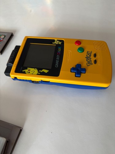 Gameboy color original - gameboy,