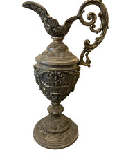 Grande Aiguière métal