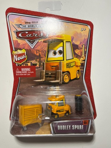 Voiture cars disney pixar - voiture,