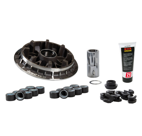 Variateur multivar 2000 mhr - variateur,