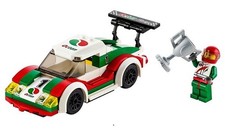 LEGO CITY 60053 -- SET COMPLET