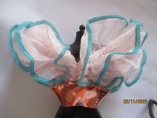 Tenue pour poupée " Barbie, twice as nice  #4828/ Année 1983 " (612)