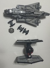 LEGO Star Wars: Imperial Assault Carrier (75106) And 75101 And More