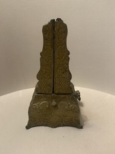 Métronome George Frederic Brade 1910