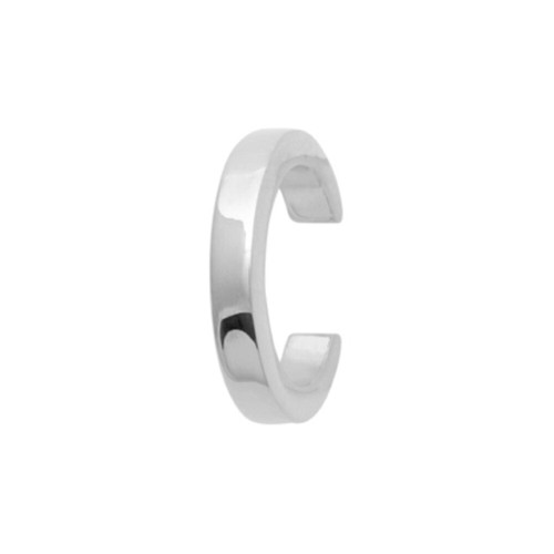 Kbc bague oreille argent - kbc, 925