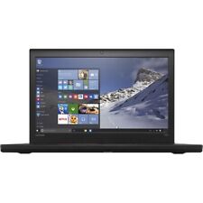 Lenovo Thinkpad T570 15.6" Laptop Core i5 2.40GHz 32gb 512gb SSD WIN 10 pro FHD