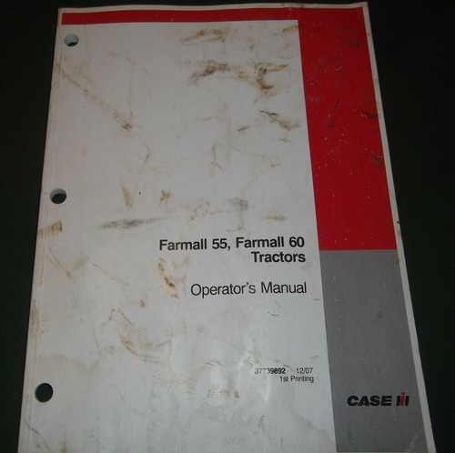 Manuel utilisation et - d'utilisation,