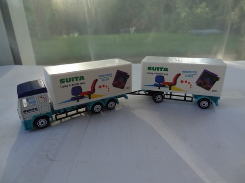 Ech camion volvo - ech,