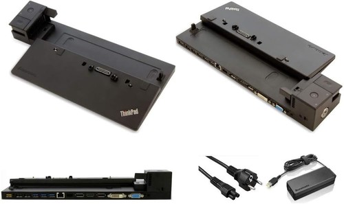 Lenovo thinkpad pro - pro, dock