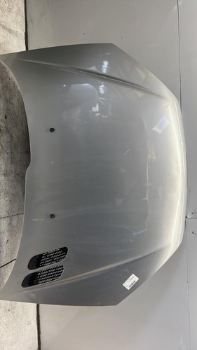 Capot peugeot 206 phase - capot, 1
