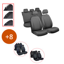 Couvre-Sièges Universels Sur