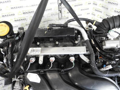 Moteur renault twingo phase - twingo, 3