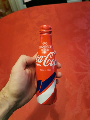 Bouteille coca cola - bouteille,