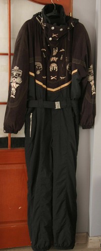 Bogner combinaison ski - combinaison,