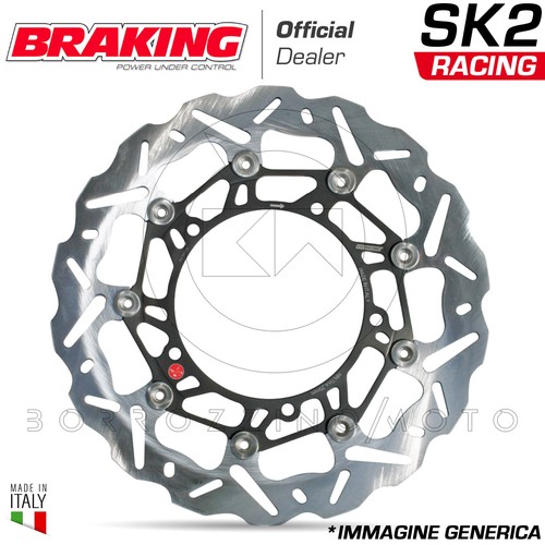 Wk001l disque frein - wk001l,