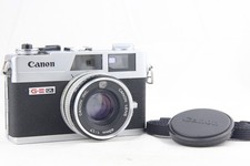 Canon Canonet QL17 GIII G3 Télémetre Près De L'état Neuf Du JAPON