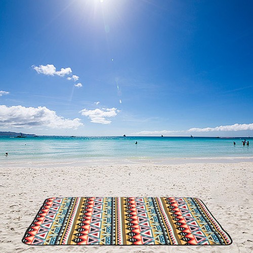Tapis sol camping pour - tapis,