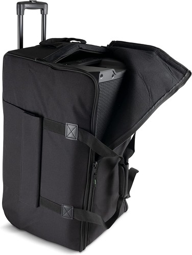 Mackie rolling speaker bag - rolling,