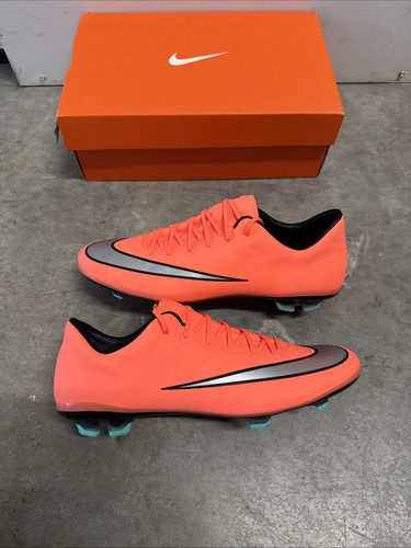Nike mercurial vapor fg - nike,