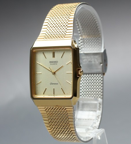 Montre homme vintage 1985 - vintage,