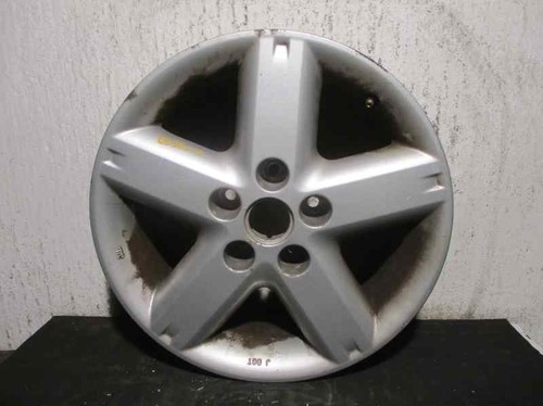 Eq000 jante r16x61 - eq000, r16x61/2jj40