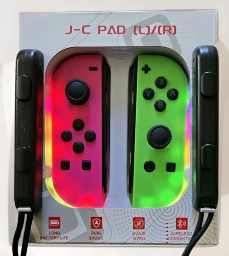 Controllers joycons paire - joycons,