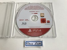 EA Sports UFC 2 - Promo Press