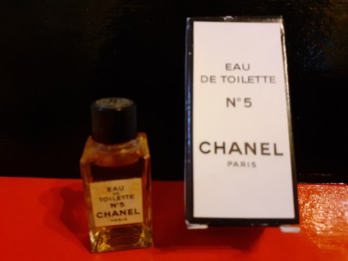 Miniatures parfums chanel - parfums,