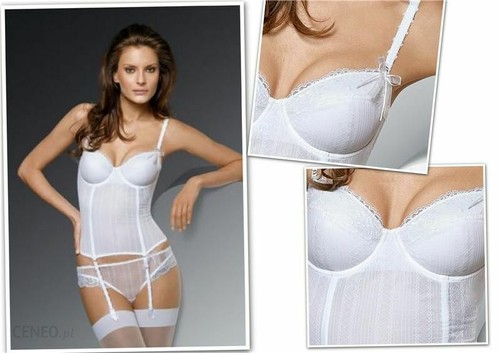 Triumph guepiere corset - guepiere,