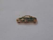 bmw Z1 Pins