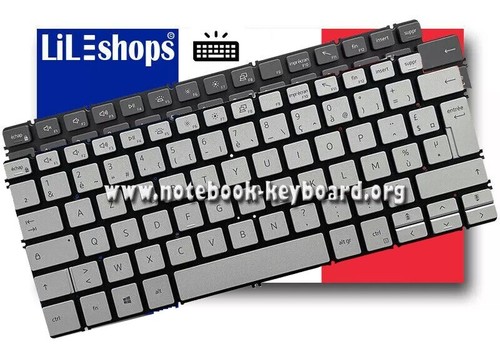 Clavier français original - clavier,