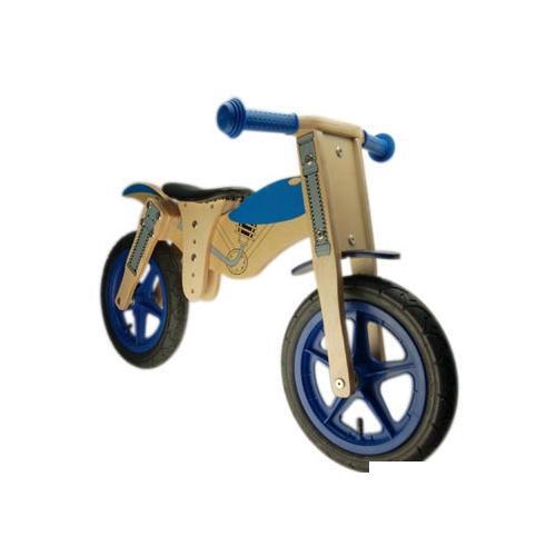 Velo sans pedale bois - velo,