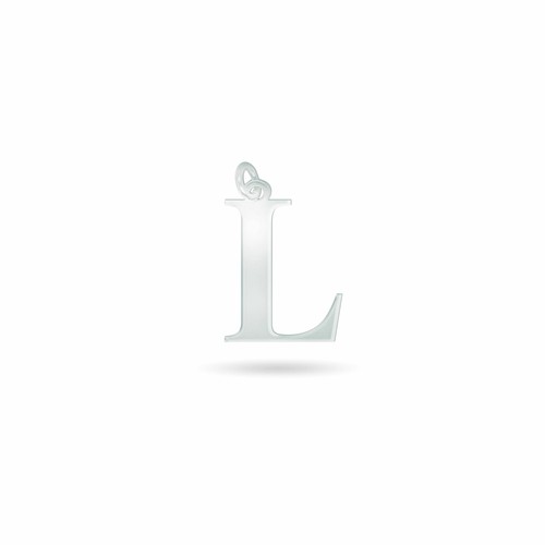 Pendentif beka bell argent - beka&bell,