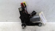 Moteur essuie glace arriere