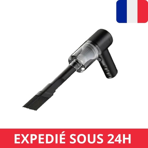 Mini aspirateur sans fil - aspirateur,
