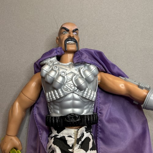 Figurine action man - figurine,
