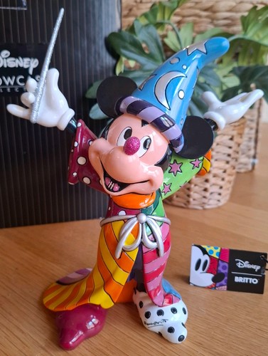 Disney britto sorcerer - britto,