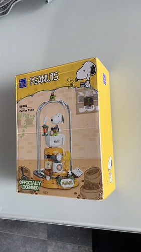 Pantasy peanuts 86903 coffee - peanuts,