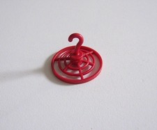 Playmobil Camping - Tree Hanging Linen Rack Tent 5435