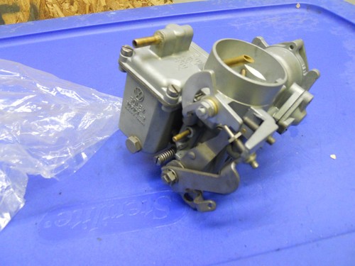 Solex 1bbl 30pict - solex, 30pict-2-=1968-71