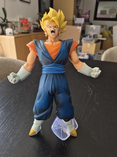 Dragon ball super vegeto