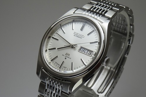 Serviced vintage 1974 japan - vintage,