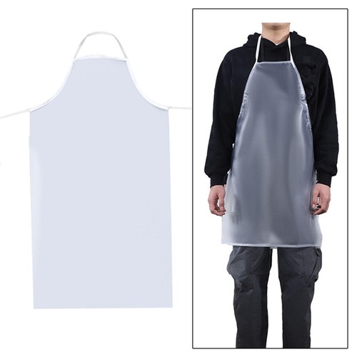 Tablier imperméable pvc - imperméable, en