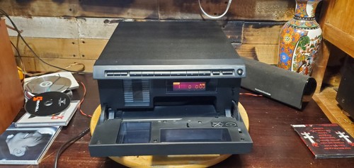 554 chargeur 21cd uher 21 - 554,