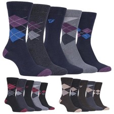 Farah - Lot De 5 Chaussettes