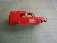 SOLIDO PIECES DETACHEES