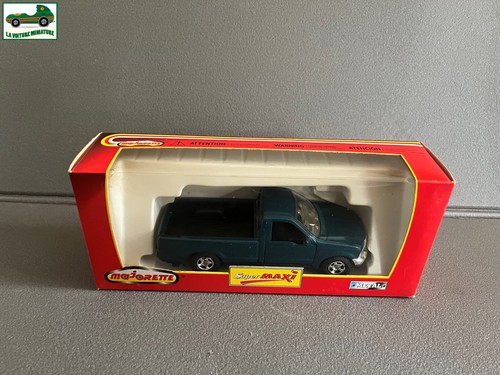 Voiture miniature ford f350 - miniature,