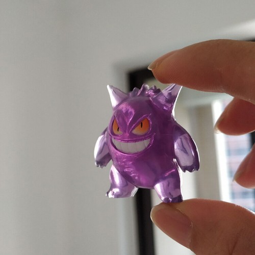 Nintendo action figure - nintendo,