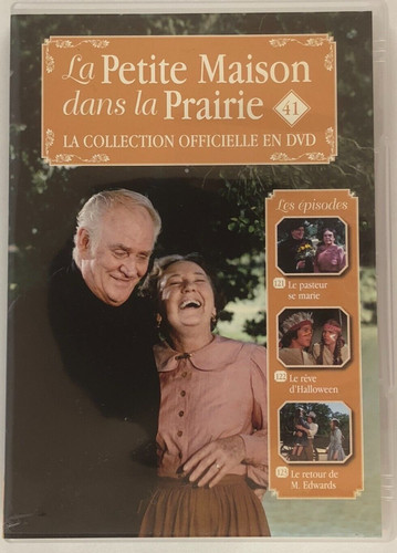 Petite maison dans la - petite,