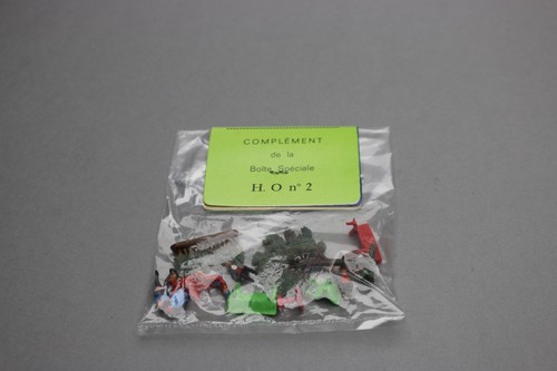 Za178 starlux figurines - za178, ho